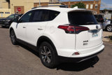 Used 2018 Toyota RAV4 XLE image 4