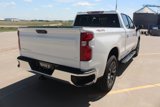 New 2025 Chevrolet Silverado 1500 LT w/ Leather Package image 6