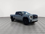 New 2025 GMC Sierra 2500 AT4 w/ AT4 Premium Plus Package image 2