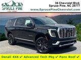 New 2025 GMC Yukon XL Denali w/ Sun & Power Step Package image 1