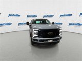 New 2026 Ford F250 Lariat w/ Black Appearance Package image 4