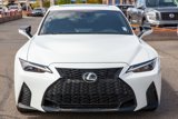 Used 2022 Lexus IS 350 F Sport image 3
