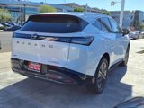New 2025 Nissan Murano Platinum w/ Cargo Package image 5