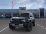 New 2025 Ford Bronco Raptor image 2