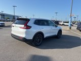 New 2026 Honda CR-V EX-L image 3