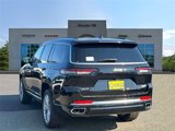New 2025 Jeep Grand Cherokee L Summit image 4