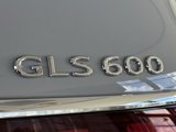 New 2025 Mercedes-Benz Maybach GLS 600 4MATIC image 5