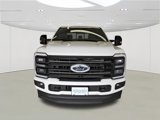 New 2025 Ford F250 Platinum image 2