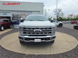 New 2025 Ford F250 XLT image 2