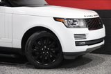 Used 2016 Land Rover Range Rover Supercharged image 3