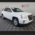Used 2017 GMC Terrain SLT image 3