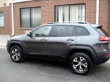 Used 2016 Jeep Cherokee Trailhawk w/ Leather Interior Group image 3