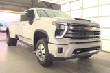 Used 2025 Chevrolet Silverado 3500 High Country w/ High Country Premium Package image 5