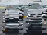 New 2025 Chevrolet Silverado 1500 LT w/ Texas Edition Plus image 2