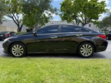 Used 2014 Hyundai Sonata Limited image 5