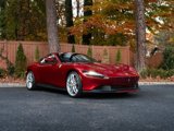 Used 2021 Ferrari Roma image 3