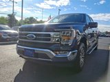 Certified 2022 Ford F150 Lariat image 4