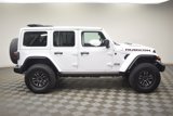 New 2025 Jeep Wrangler Unlimited Rubicon image 4