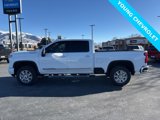 New 2025 Chevrolet Silverado 3500 High Country w/ High Country Premium Package image 4