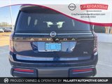 New 2025 Nissan Armada SL image 6