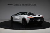 New 2026 McLaren Artura Spider image 5