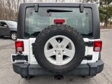 Used 2017 Jeep Wrangler Sport w/ Quick Order Package 24S image 5
