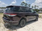 Used 2024 Lincoln Navigator Black Label image 4