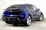 Used 2024 Porsche Macan 4 Electric image 3