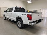 New 2025 Ford F150 XLT w/ Equipment Group 302A MID image 6