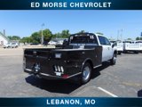 New 2025 Chevrolet Silverado 3500 W/T w/ WT Convenience Package image 6