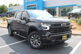 Used 2024 Chevrolet Silverado 1500 RST w/ RST All Star Premium Package image 2