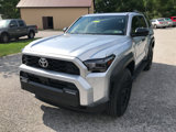 New 2025 Toyota 4Runner TRD Off-Road Premium image 4