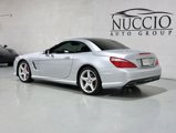 Used 2015 Mercedes-Benz SL 550 image 5