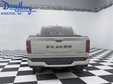 New 2025 RAM 1500 Tungsten image 4