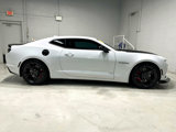 Used 2023 Chevrolet Camaro SS image 2
