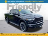 New 2026 RAM 1500 Rebel w/ G/T Package image 3