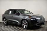New 2025 Audi SQ6 e-tron Premium Plus image 2