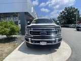 Certified 2021 Ford F250 Lariat w/ Lariat Ultimate Package image 3