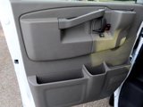Used 2017 Chevrolet Express 3500 Extended image 5