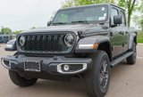 New 2025 Jeep Gladiator Sport image 2