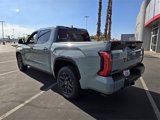 New 2026 Toyota Tundra Platinum image 4
