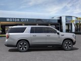 New 2025 GMC Yukon XL AT4 Ultimate image 5