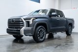 New 2025 Toyota Tundra Limited image 3