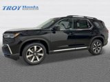 New 2025 Honda Pilot Elite image 2