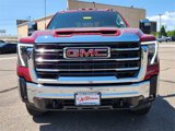 New 2025 GMC Sierra 2500 SLT w/ SLT Premium Package image 5