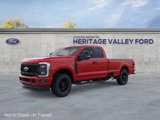 New 2025 Ford F350 XL image 3