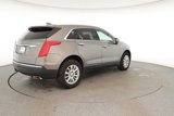 Used 2017 Cadillac XT5 FWD image 5