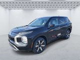 New 2025 Mitsubishi Outlander AWD image 2