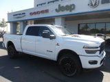 New 2025 RAM 2500 Limited image 2