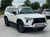 Certified 2024 Lexus GX 550 image 2